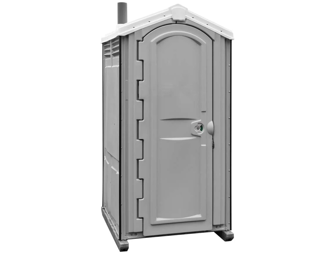 Bigfoot Portables standard porta potty